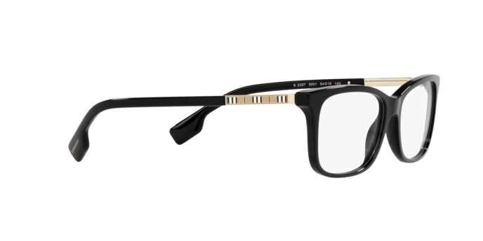 Burberry Fleet Eyeglasses BE2337 3001