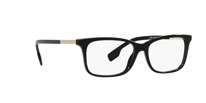 Burberry Fleet Eyeglasses BE2337 3001