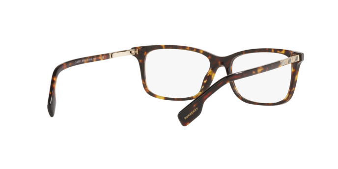 Burberry Fleet Eyeglasses BE2337 3002