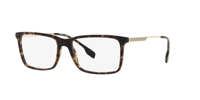 Burberry Harrington Eyeglasses BE2339 3002