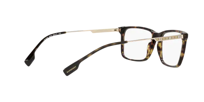 Burberry Harrington Eyeglasses BE2339 3002