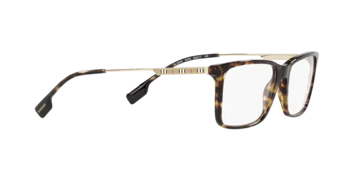 Burberry Harrington Eyeglasses BE2339 3002