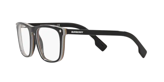 Burberry Bolton Eyeglasses BE2340 3798