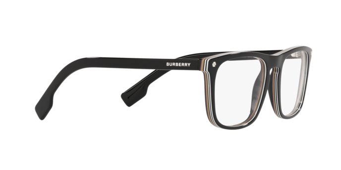 Burberry Bolton Eyeglasses BE2340 3798
