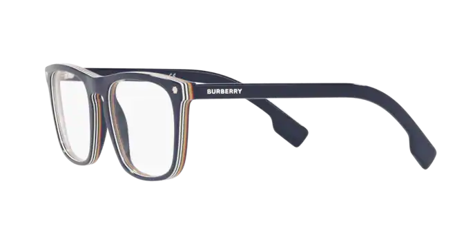 Burberry Bolton Eyeglasses BE2340 3799