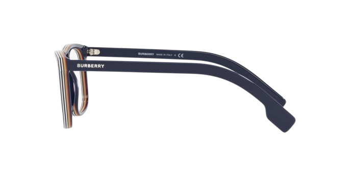 Burberry Bolton Eyeglasses BE2340 3799
