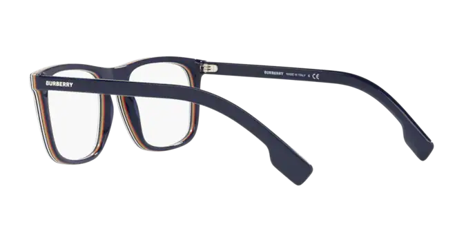 Burberry Bolton Eyeglasses BE2340 3799