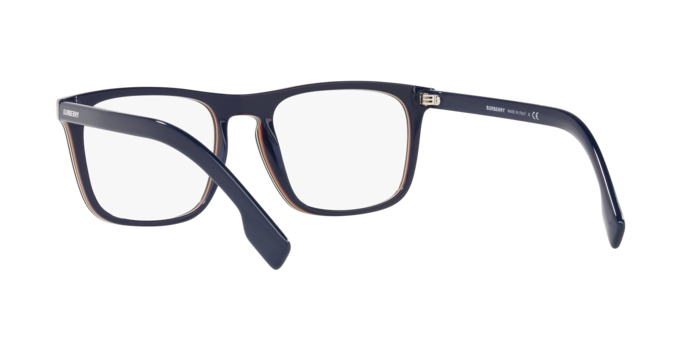 Burberry Bolton Eyeglasses BE2340 3799