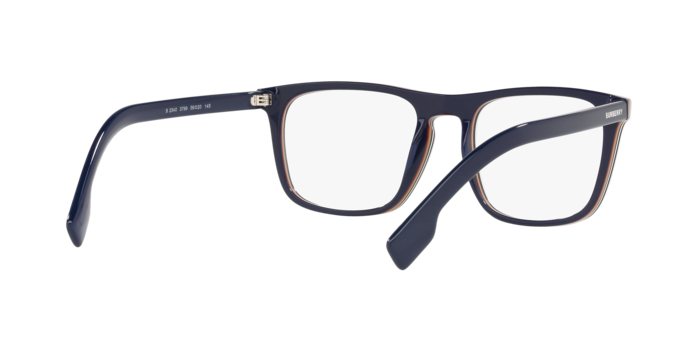 Burberry Bolton Eyeglasses BE2340 3799