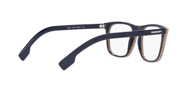 Burberry Bolton Eyeglasses BE2340 3799