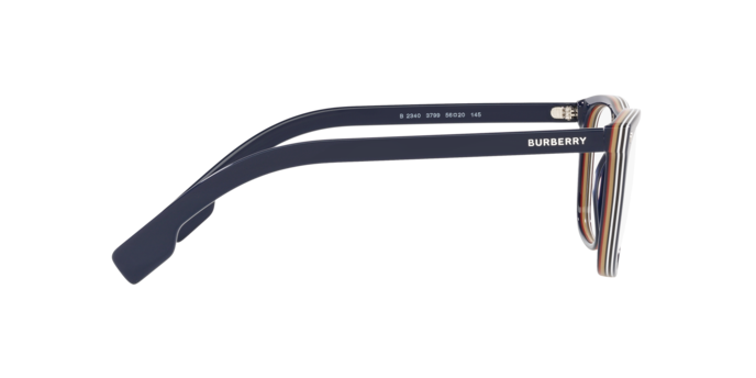 Burberry Bolton Eyeglasses BE2340 3799
