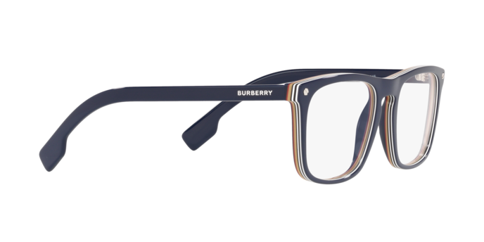 Burberry Bolton Eyeglasses BE2340 3799