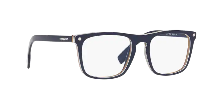 Burberry Bolton Eyeglasses BE2340 3799