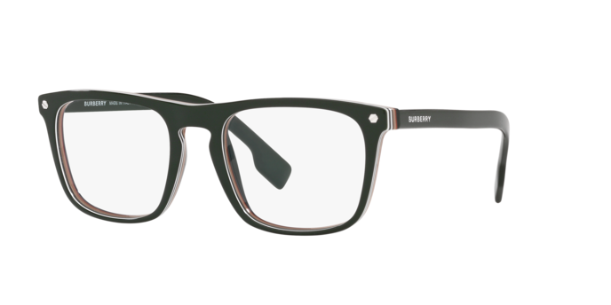 Burberry Bolton Eyeglasses BE2340 3927