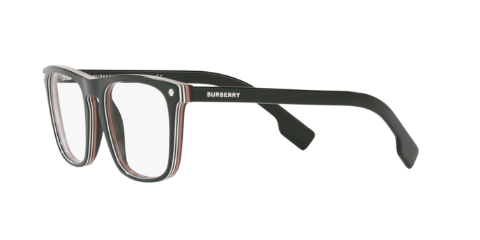 Burberry Bolton Eyeglasses BE2340 3927