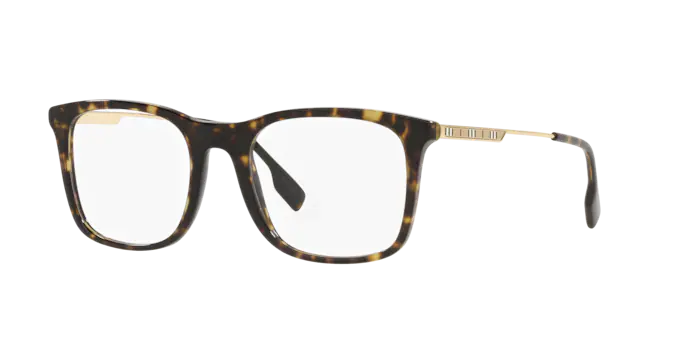 Burberry Elgin Eyeglasses BE2343 3002