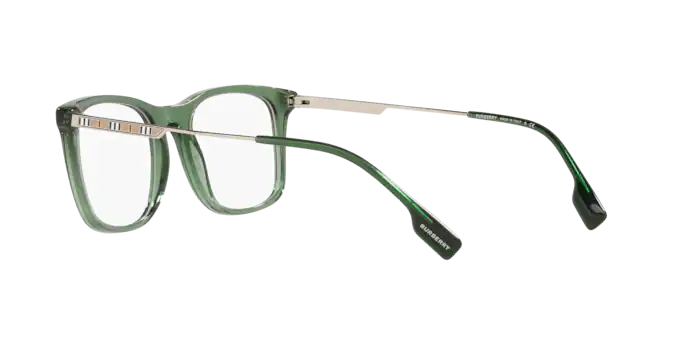 Burberry Elgin Eyeglasses BE2343 3946