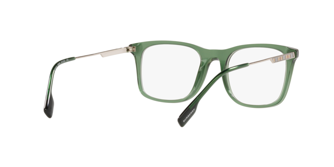 Burberry Elgin Eyeglasses BE2343 3946