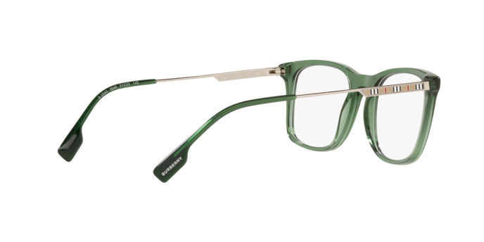Burberry Elgin Eyeglasses BE2343 3946
