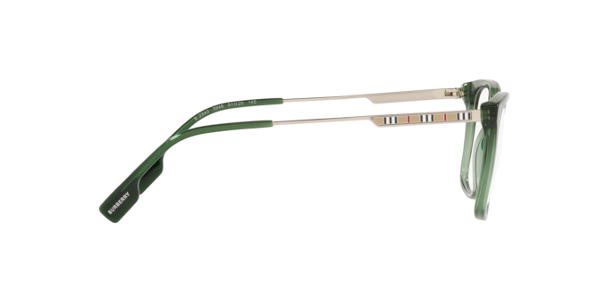 Burberry Elgin Eyeglasses BE2343 3946