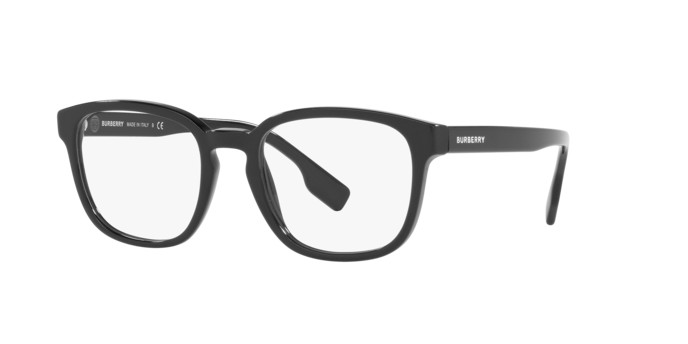 Burberry Edison Eyeglasses BE2344 3878