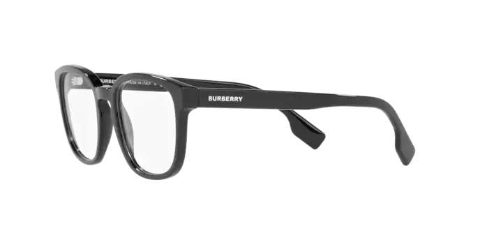 Burberry Edison Eyeglasses BE2344 3878