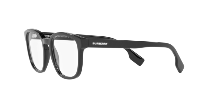 Burberry Edison Eyeglasses BE2344 3954