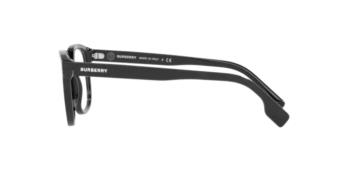 Burberry Edison Eyeglasses BE2344 3878