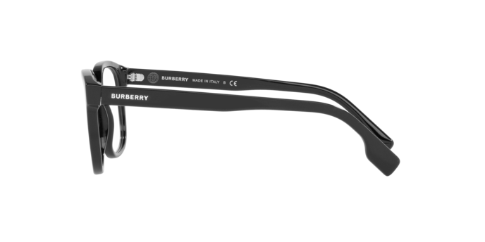 Burberry Edison Eyeglasses BE2344 3954