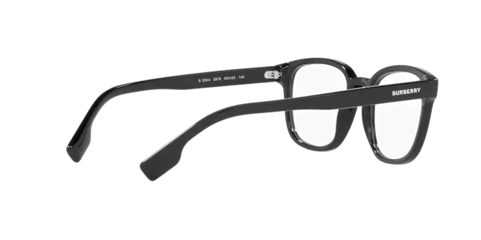 Burberry Edison Eyeglasses BE2344 3878