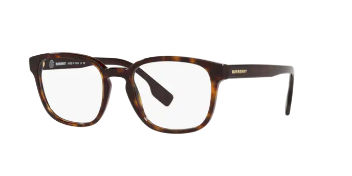 Burberry Edison Eyeglasses BE2344 3920