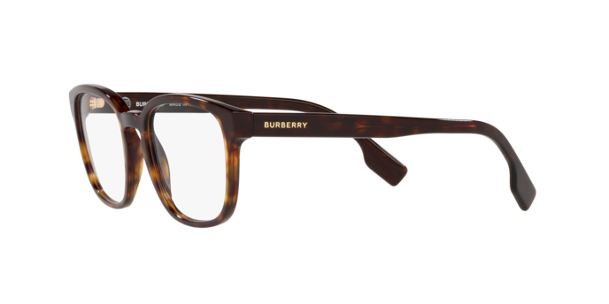 Burberry Edison Eyeglasses BE2344 3920
