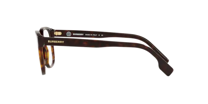 Burberry Edison Eyeglasses BE2344 3920