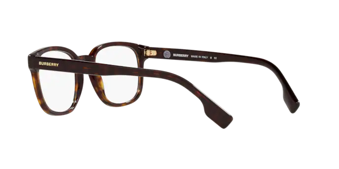 Burberry Edison Eyeglasses BE2344 3920