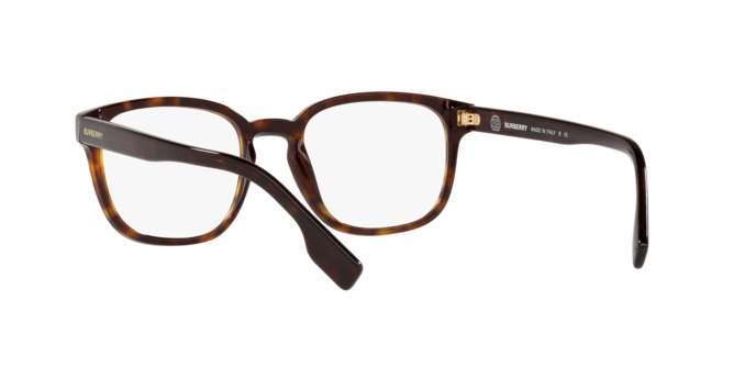 Burberry Edison Eyeglasses BE2344 3920