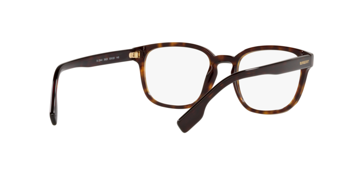 Burberry Edison Eyeglasses BE2344 3920