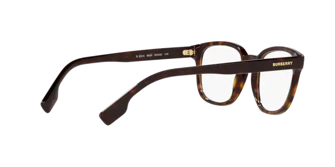 Burberry Edison Eyeglasses BE2344 3920