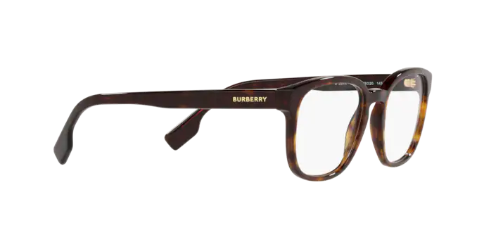 Burberry Edison Eyeglasses BE2344 3920