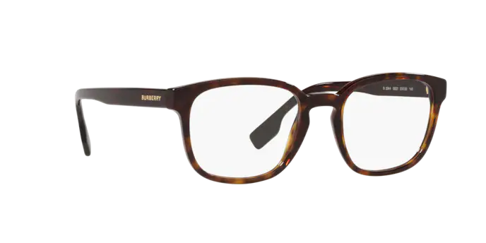 Burberry Edison Eyeglasses BE2344 3920