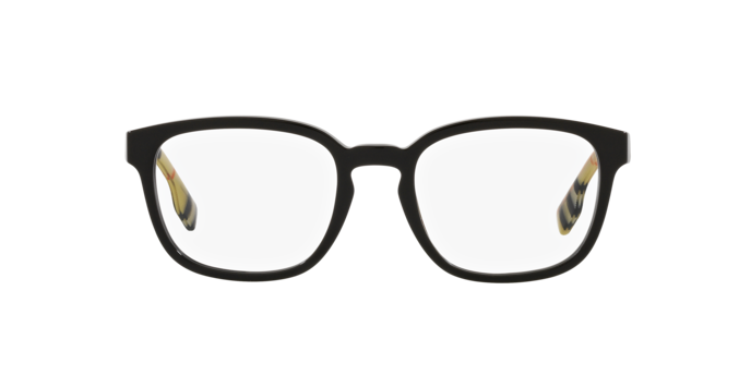 Burberry Edison Eyeglasses BE2344 3952