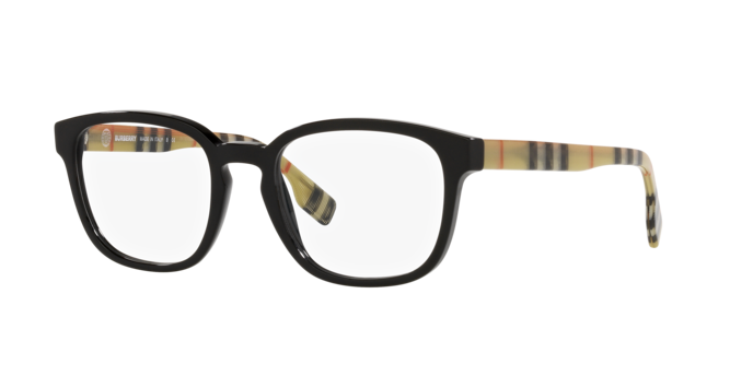 Burberry Edison Eyeglasses BE2344 3952
