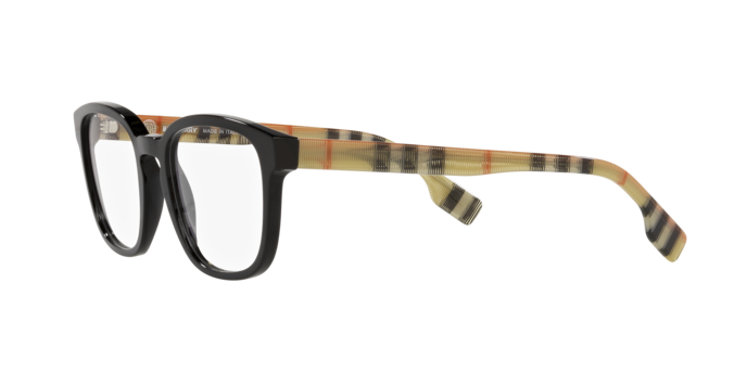 Burberry Edison Eyeglasses BE2344 3952