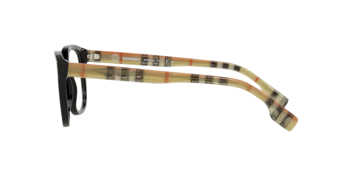 Burberry Edison Eyeglasses BE2344 3952