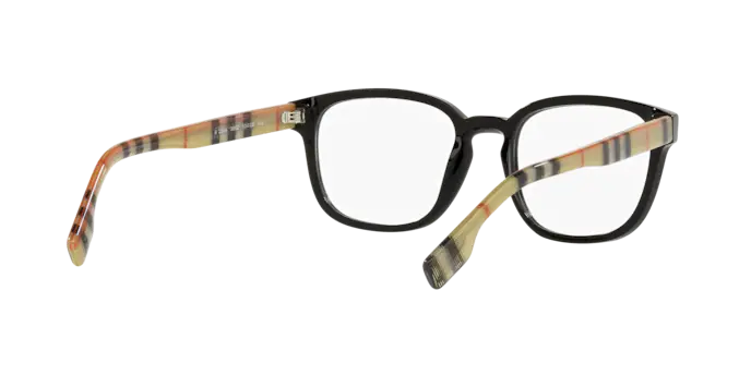 Burberry Edison Eyeglasses BE2344 3952