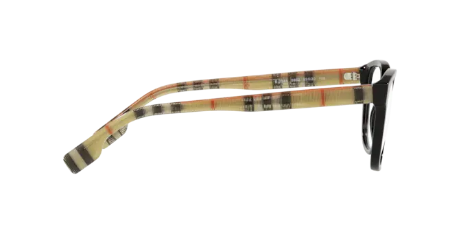 Burberry Edison Eyeglasses BE2344 3952