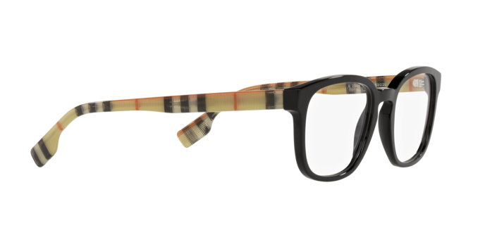 Burberry Edison Eyeglasses BE2344 3952