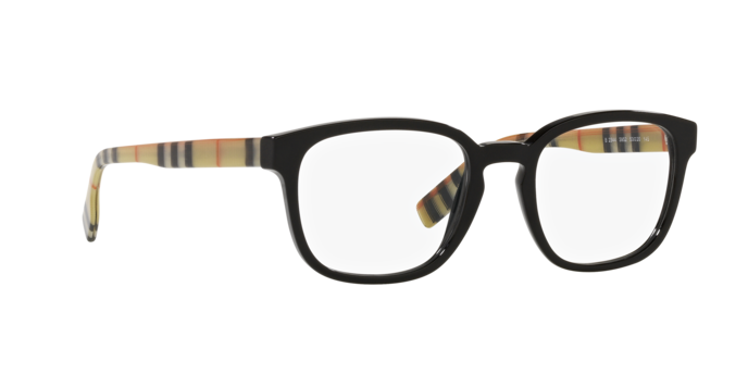 Burberry Edison Eyeglasses BE2344 3952