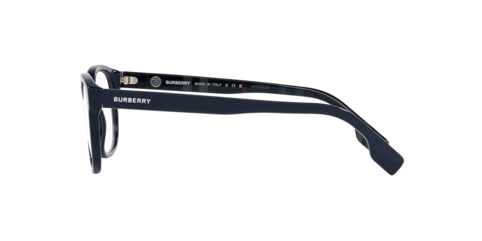 Burberry Edison Eyeglasses BE2344 4076