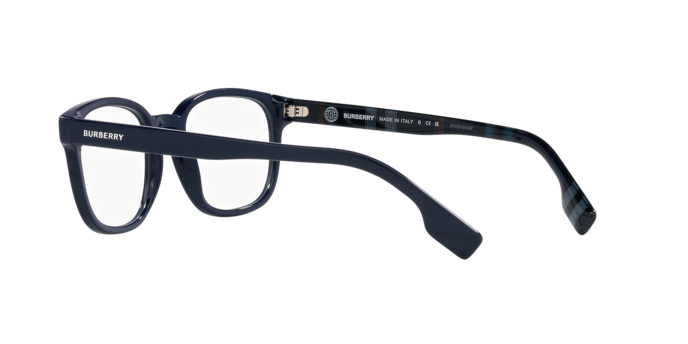 Burberry Edison Eyeglasses BE2344 4076