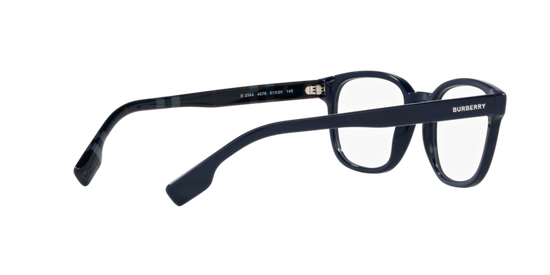 Burberry Edison Eyeglasses BE2344 4076